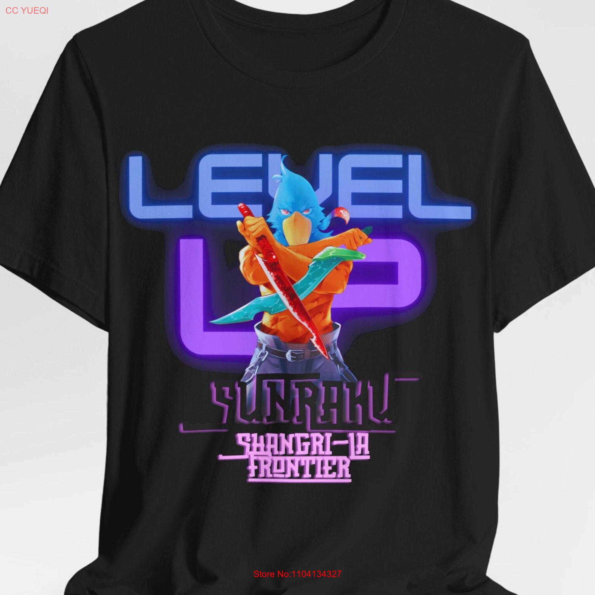 Anime Merchandise Online - t shirt gift her men boy