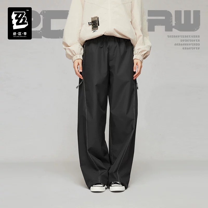 Official Merchandise Anime - Official ZenlessZoneZero Authentic STUDIO 2026AW |