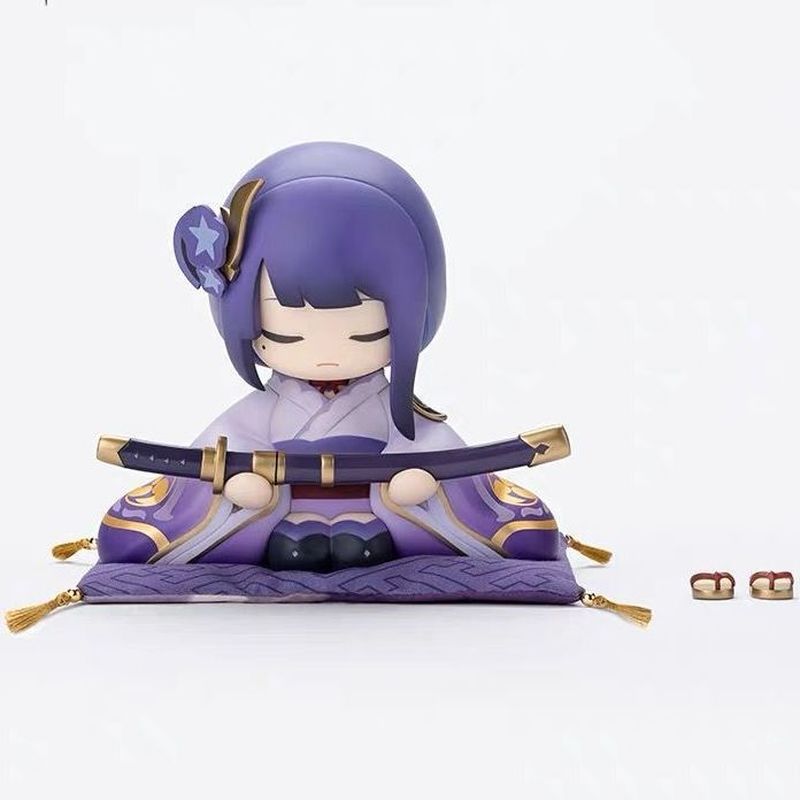 Official Anime Game Genshin Im - đánh giá và giá Official Merchandise Anime