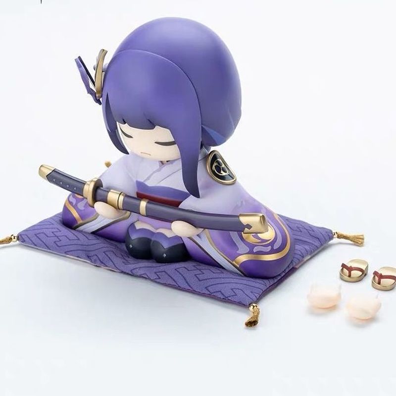 Official Anime Game Genshin Im - đánh giá và giá Official Merchandise Anime