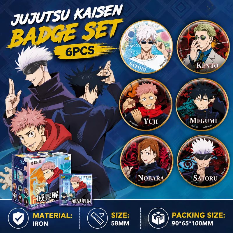 Official Kayou Kaise Domain Un - đánh giá và giá Official Merchandise Anime