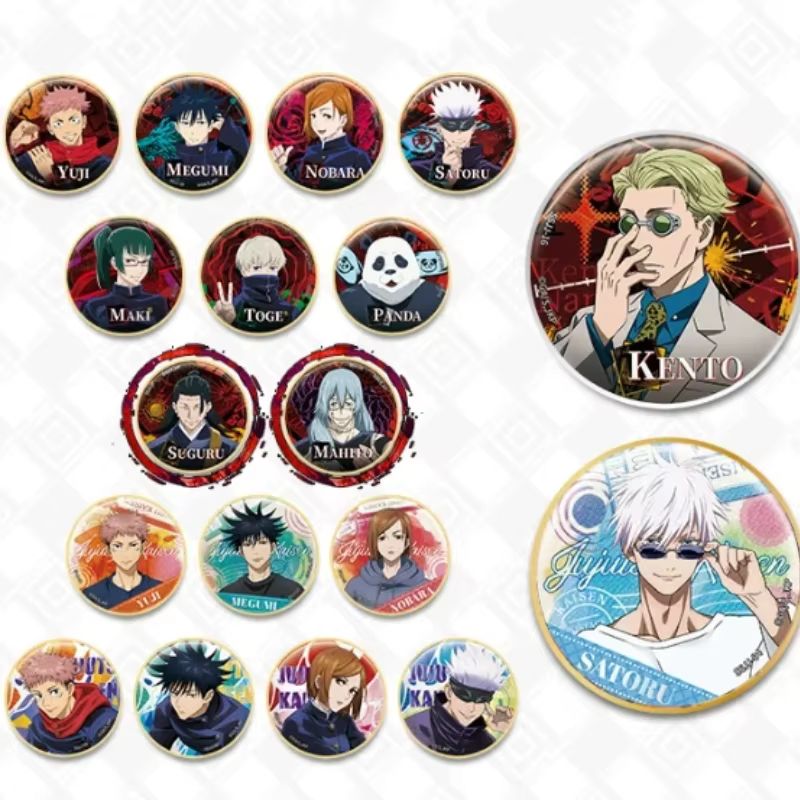 Official Kayou Kaise Domain Un - đánh giá và giá Official Merchandise Anime