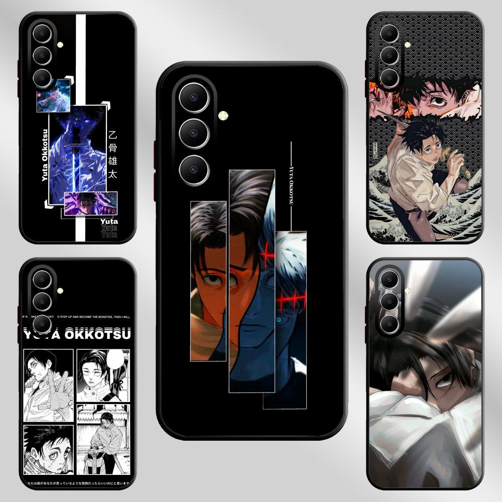 Okkotsu yuta cool anime man po - đánh giá và giá Anime Merchandise Posters