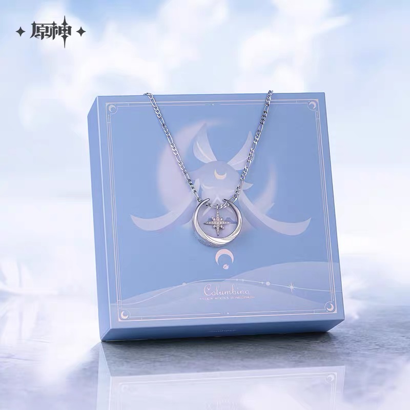 miHoYo Official Genshin Impact - đánh giá và giá Official Merchandise Anime