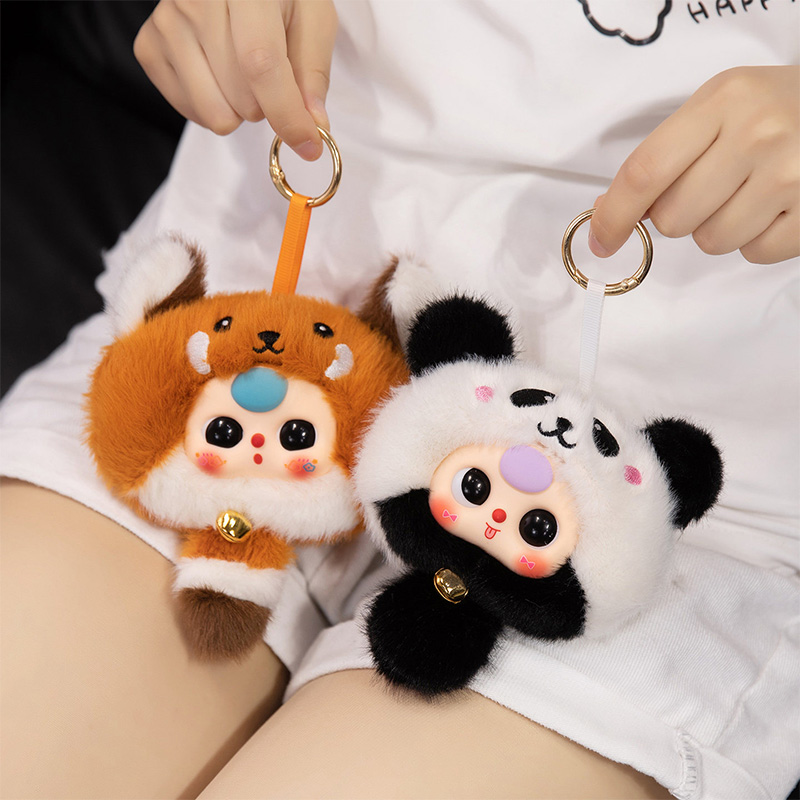 Hot 12/23cm Cartoon Elf Three  - đánh giá và giá Anime Merchandise Bag