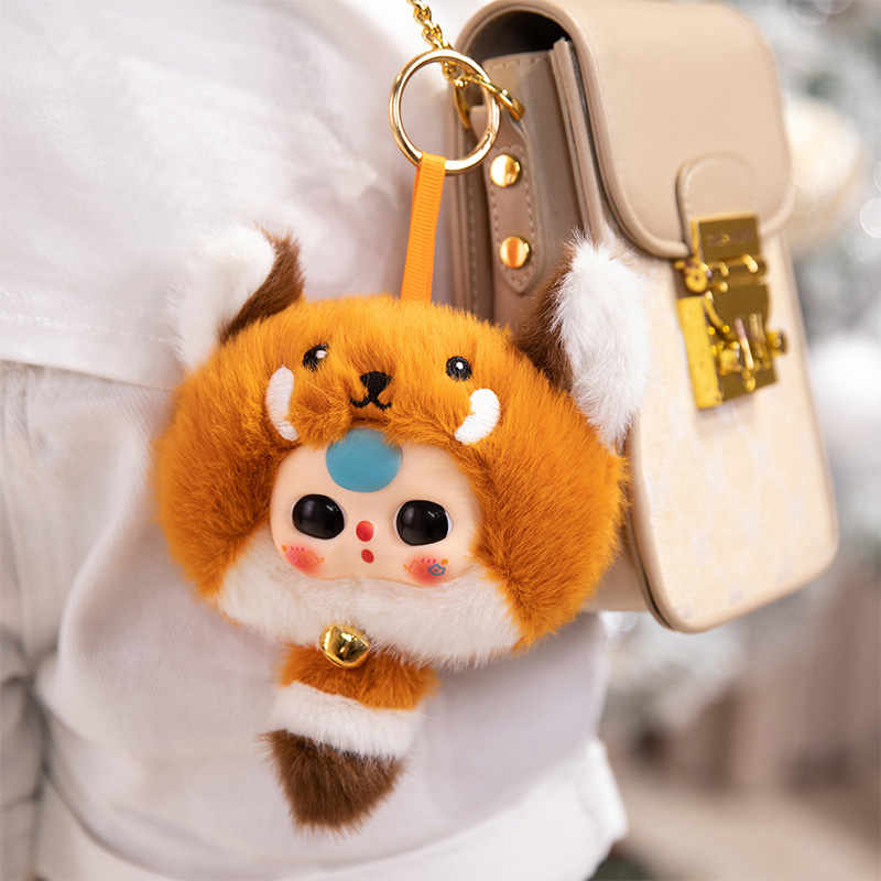 Hot 12/23cm Cartoon Elf Three  - đánh giá và giá Anime Merchandise Bag