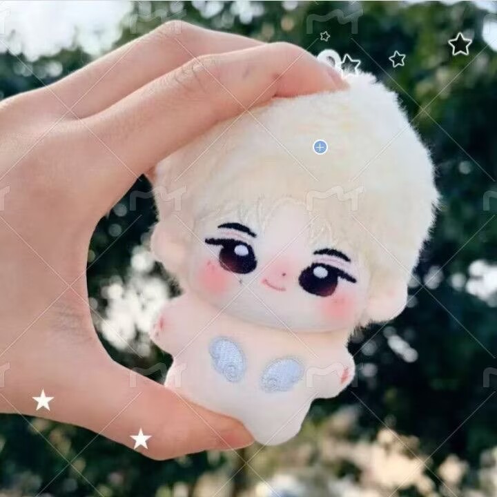 [New Product] Zhang Chi Spread - đánh giá và giá Original Anime Merchandise
