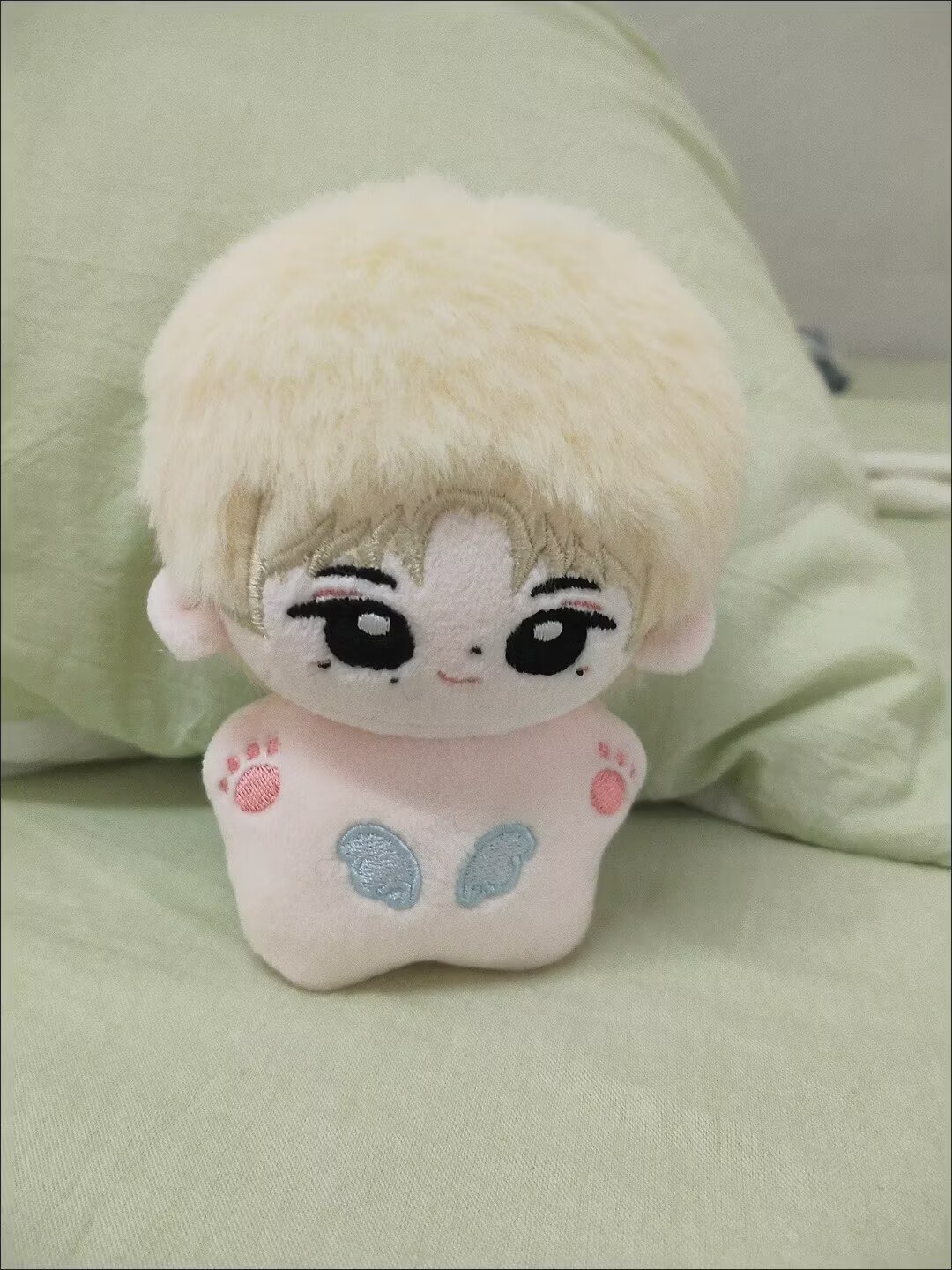 [New Product] Zhang Chi Spread - đánh giá và giá Original Anime Merchandise