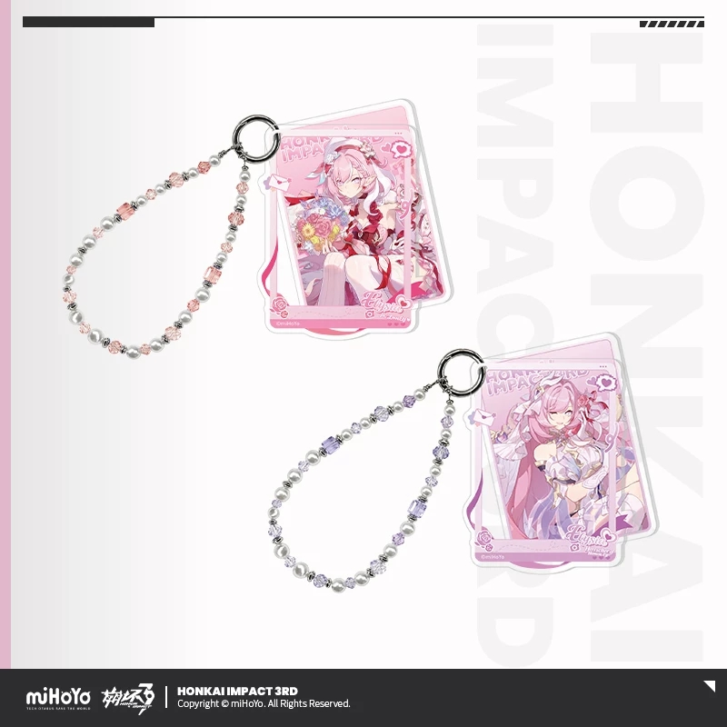 Official miHoYo Honkai Impact  - đánh giá và giá Official Merchandise Anime
