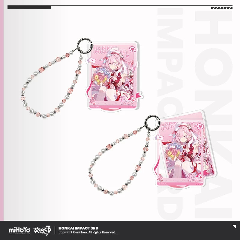 Official miHoYo Honkai Impact  - đánh giá và giá Official Merchandise Anime