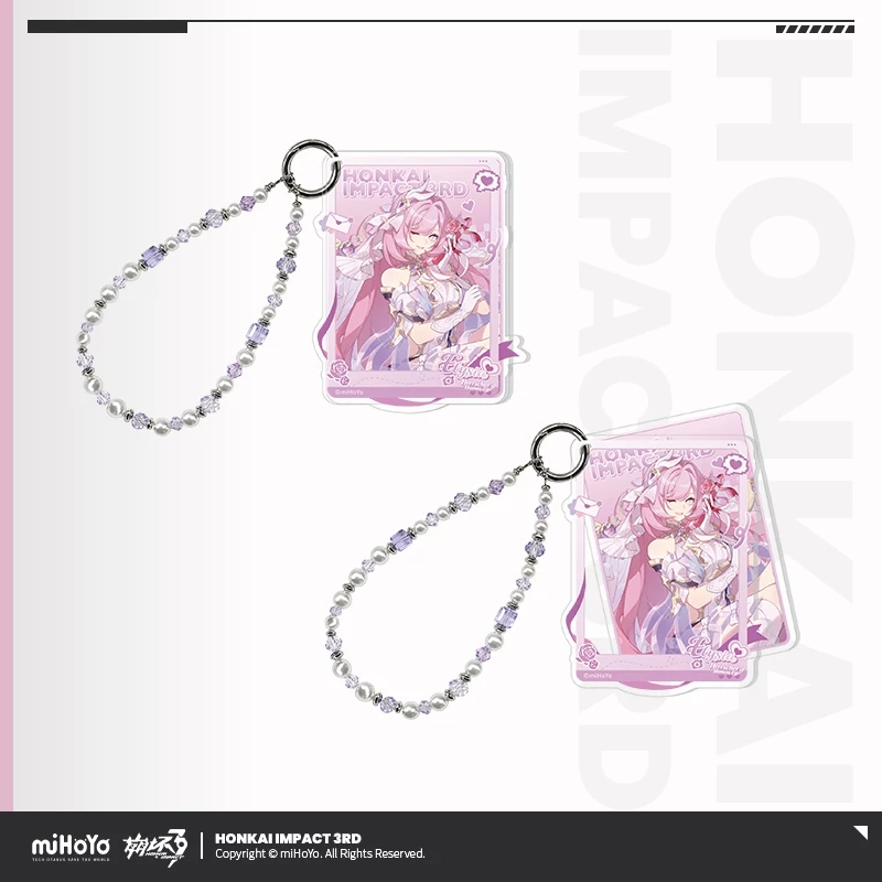 Official miHoYo Honkai Impact  - đánh giá và giá Official Merchandise Anime
