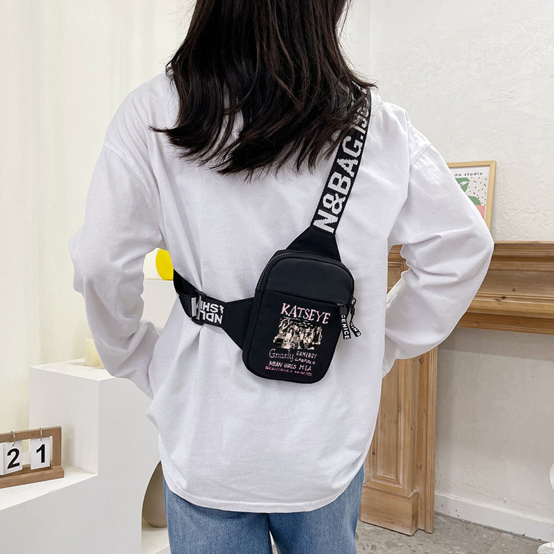 Fashion K POP K-KATSEYE Women' - đánh giá và giá Anime Merchandise Bag