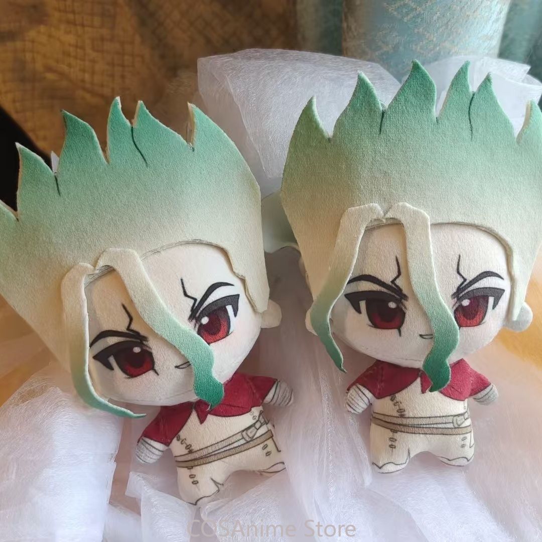 Dr. STONE Gen Asagiri Stanley  - đánh giá và giá Anime Merchandise Bag