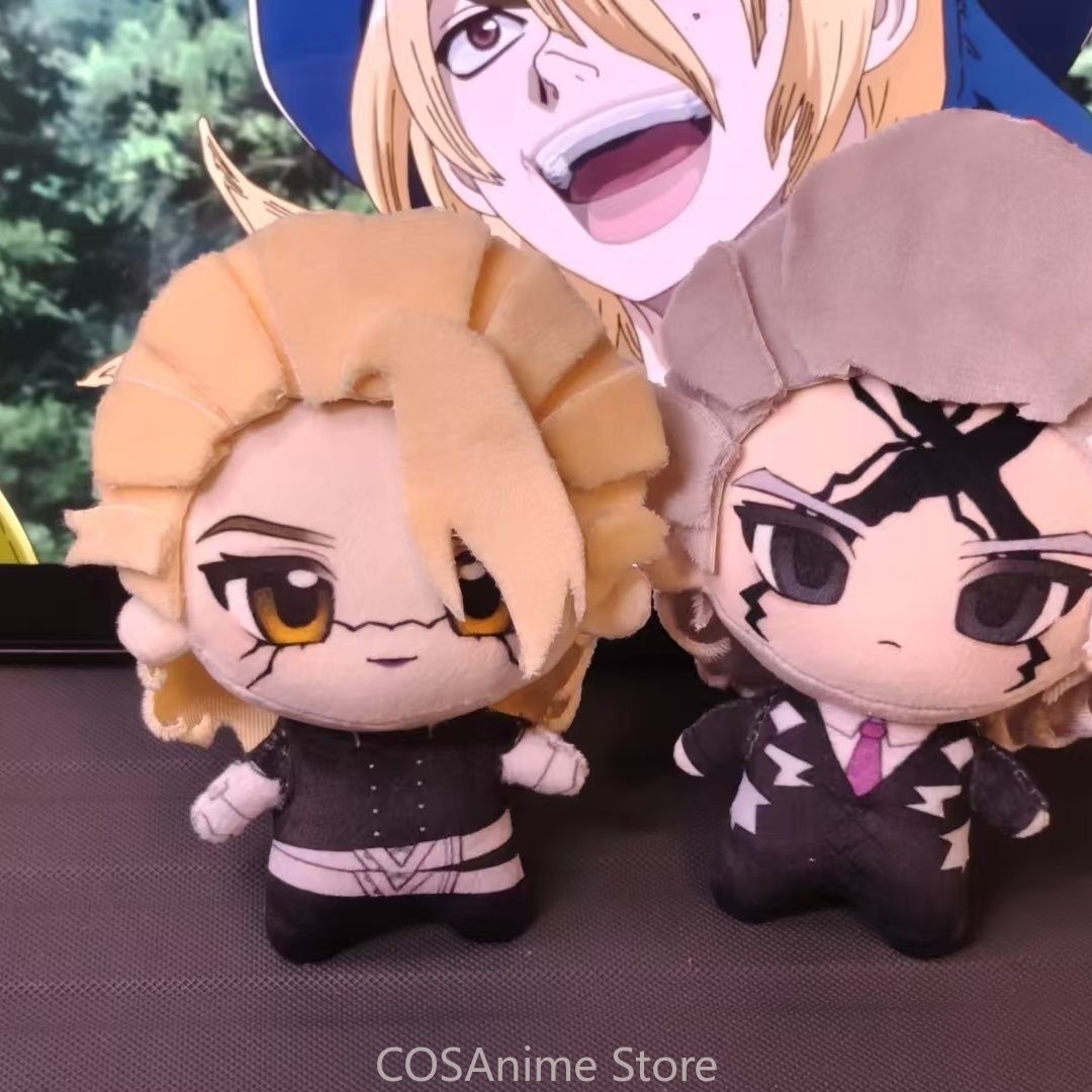 Dr. STONE Gen Asagiri Stanley  - đánh giá và giá Anime Merchandise Bag