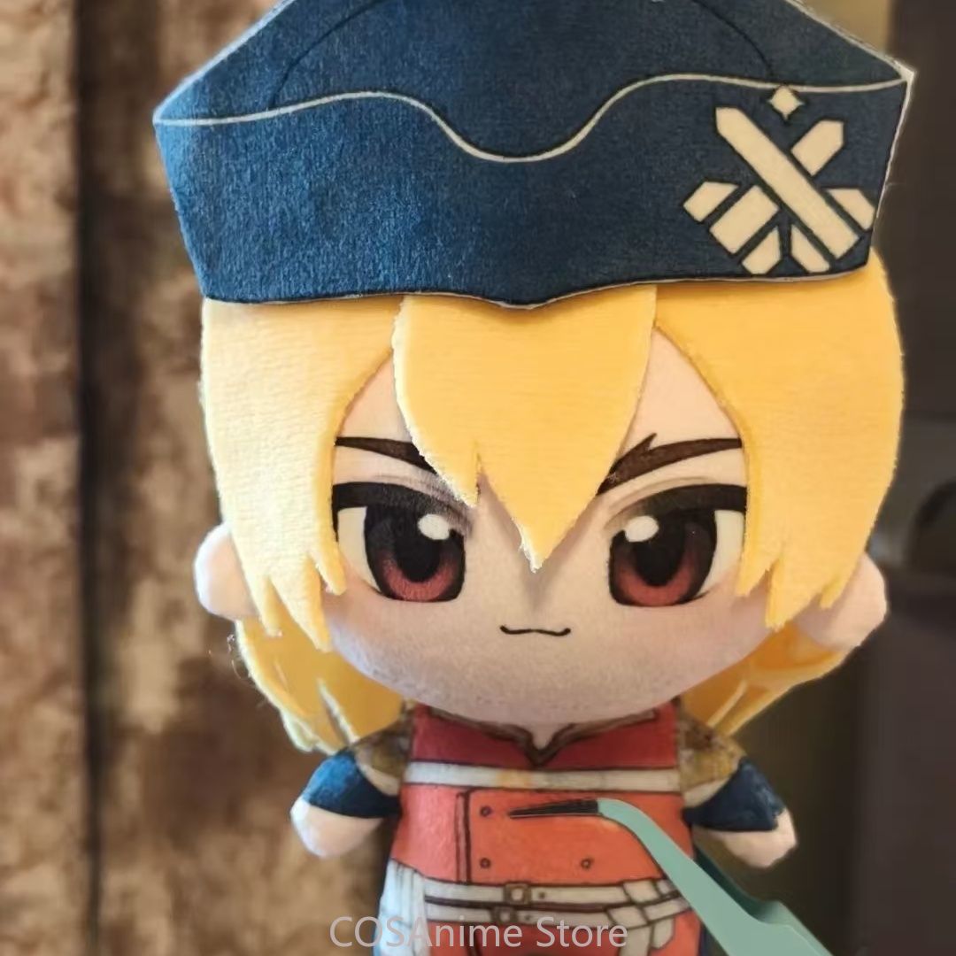 Dr. STONE Gen Asagiri Stanley  - đánh giá và giá Anime Merchandise Bag