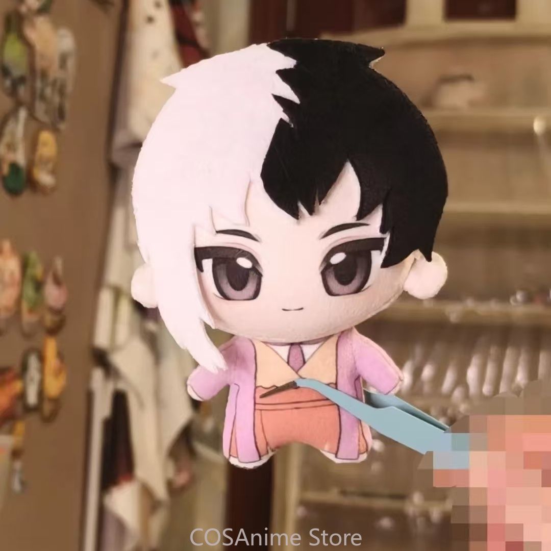 Dr. STONE Gen Asagiri Stanley  - đánh giá và giá Anime Merchandise Bag