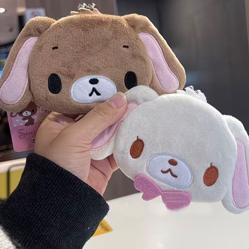 Japanese Style Sugarbunnies Pl - đánh giá và giá Anime Merchandise Bag