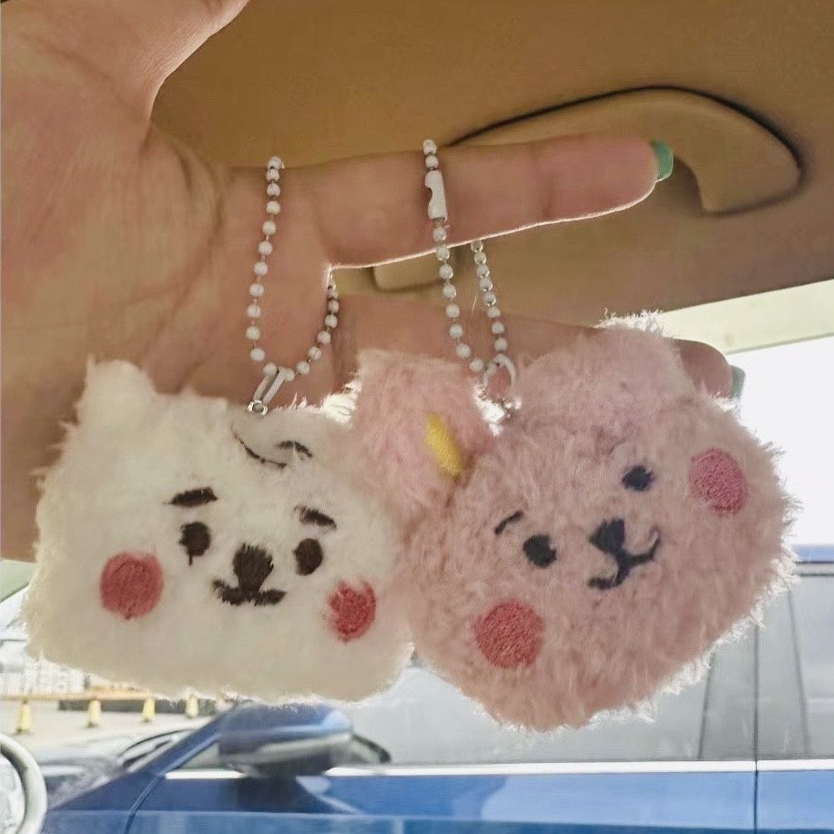 BT21 anime merchandise cartoon - đánh giá và giá Original Anime Merchandise