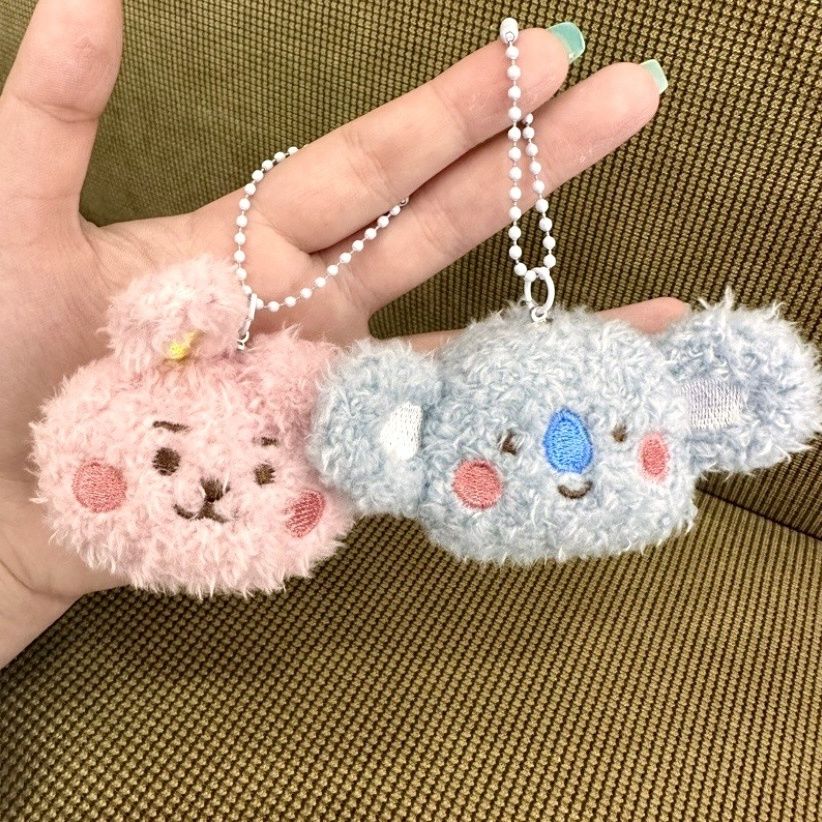 BT21 anime merchandise cartoon - đánh giá và giá Original Anime Merchandise
