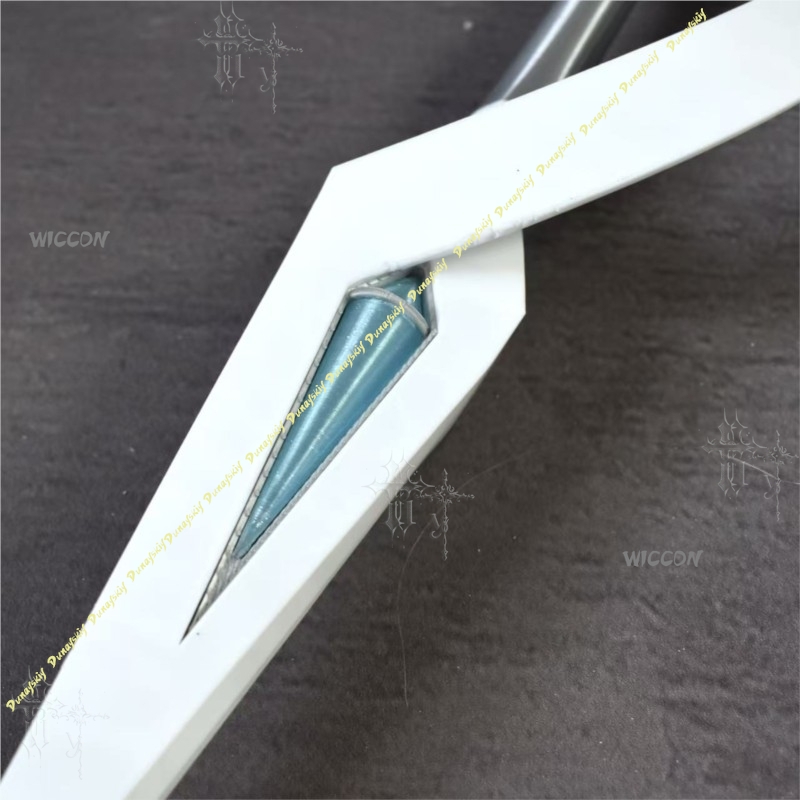 Sapphire Knight Cosplay Prop R - đánh giá và giá Anime Merchandise Europe
