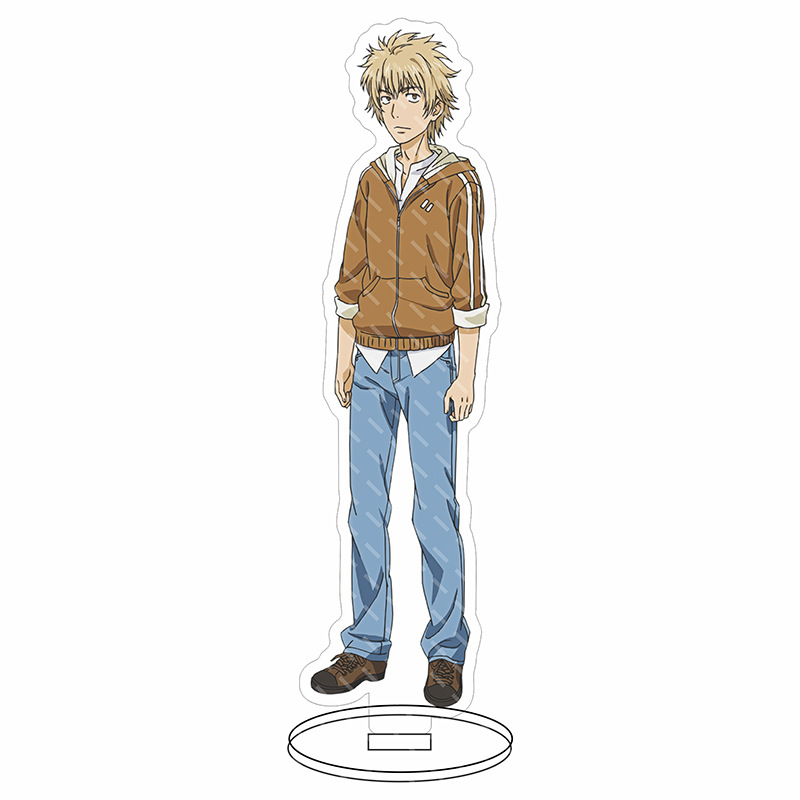 16CM Anime Acrylic Stand A Cer - đánh giá và giá Anime Manga Merchandise