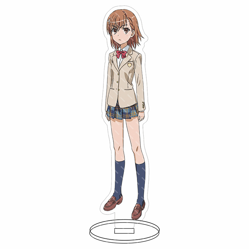 16CM Anime Acrylic Stand A Cer - đánh giá và giá Anime Manga Merchandise