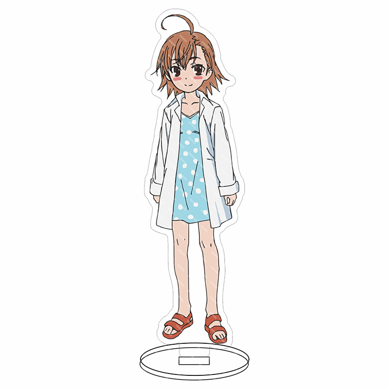 16CM Anime Acrylic Stand A Cer - đánh giá và giá Anime Manga Merchandise
