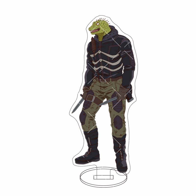 16CM Anime ‌Dorohedoro Season  - đánh giá và giá Anime Manga Merchandise