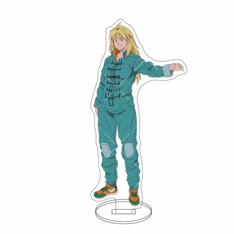 16CM Anime ‌Dorohedoro Season  - đánh giá và giá Anime Manga Merchandise