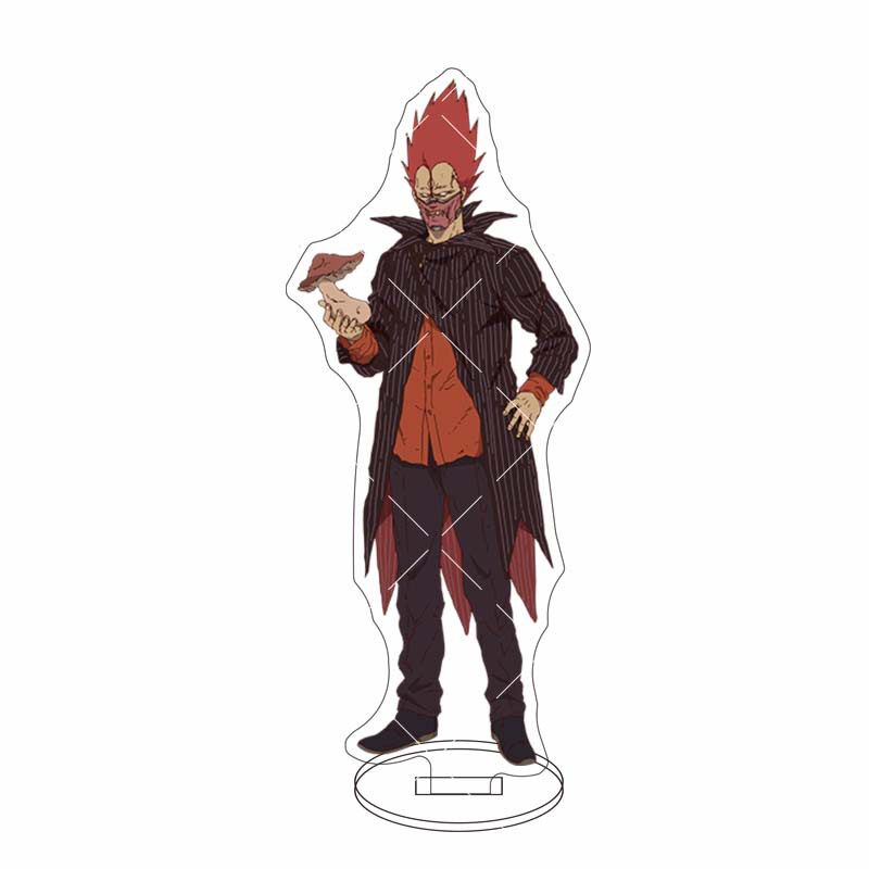 16CM Anime ‌Dorohedoro Season  - đánh giá và giá Anime Manga Merchandise
