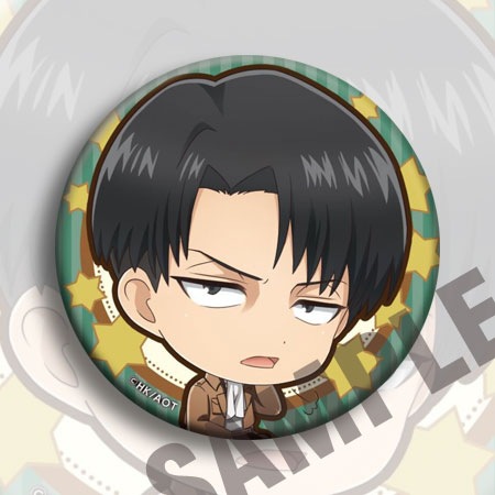 Japanese Official Attack On Ti - đánh giá và giá Anime Merchandise Posters