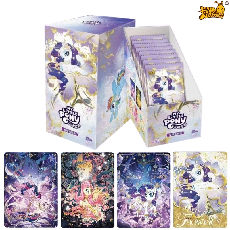 KAYOU My Little Pony Moonlight - đánh giá và giá Anime Merchandise Europe