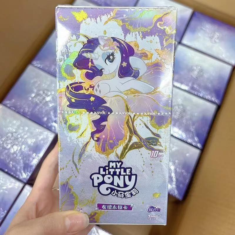 KAYOU My Little Pony Moonlight - đánh giá và giá Anime Merchandise Europe