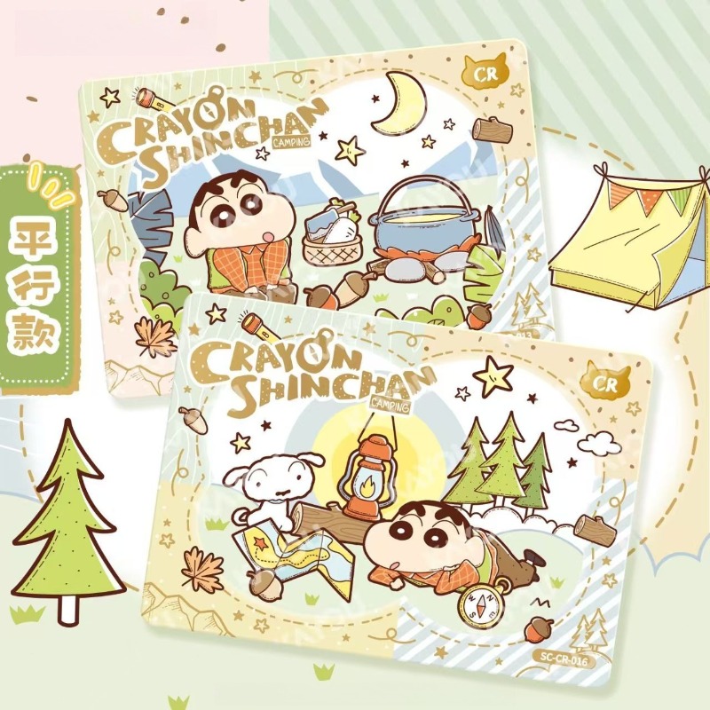 KAYOU Official Crayon Boy Shin - đánh giá và giá Official Merchandise Anime