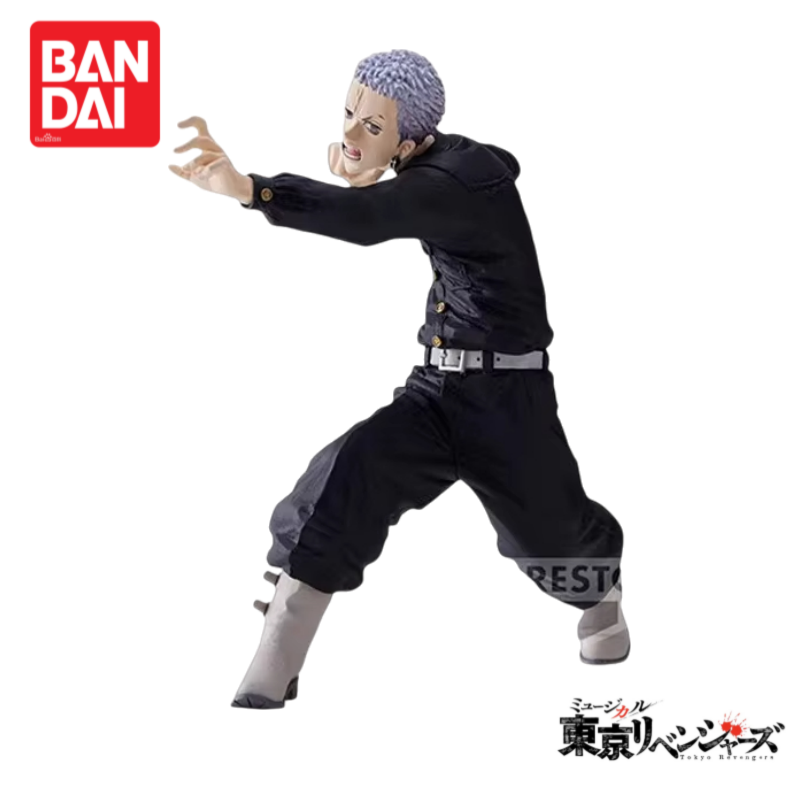 Instock Original Bandai Tokyo  - đánh giá và giá Anime Merchandise Tokyo