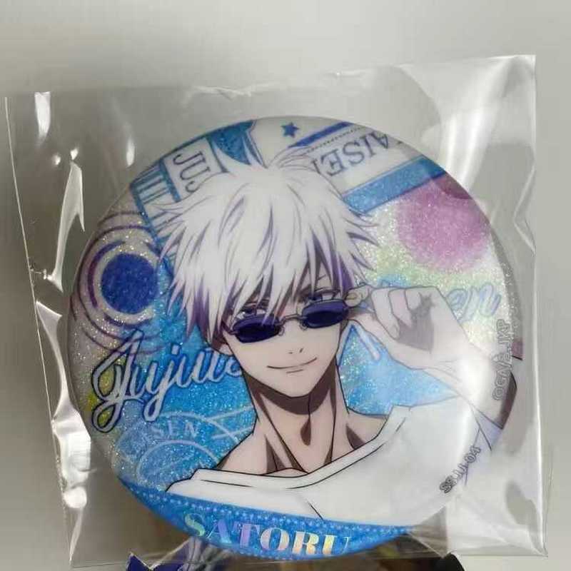 Hot Kayou Jujutsu Kaisen Badge - đánh giá và giá Official Merchandise Anime