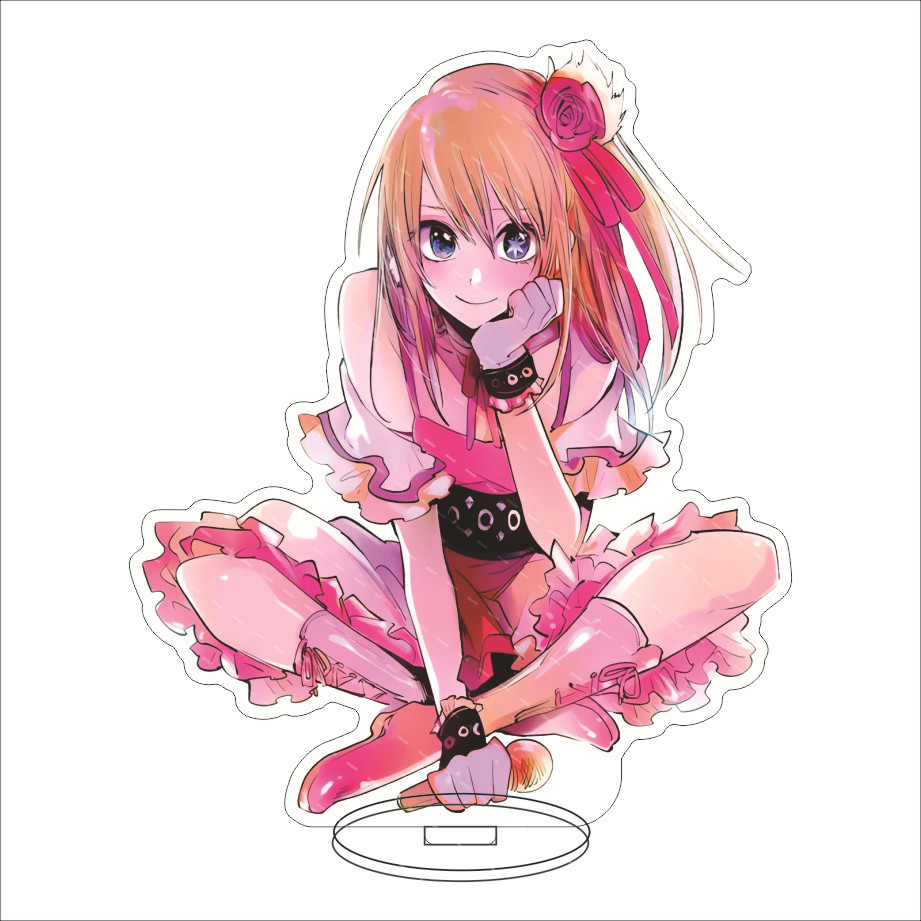 16CM Anime Figure Oshi no Ko H - đánh giá và giá Anime Manga Merchandise