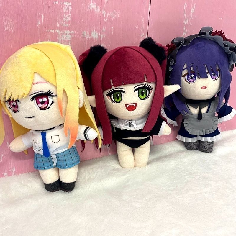 Cute My Dress-Up Darling Marin - đánh giá và giá Original Anime Merchandise