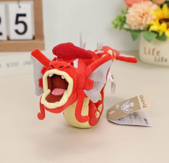 Rayquaza Gyarados Dragonair Pl - đánh giá và giá Original Anime Merchandise