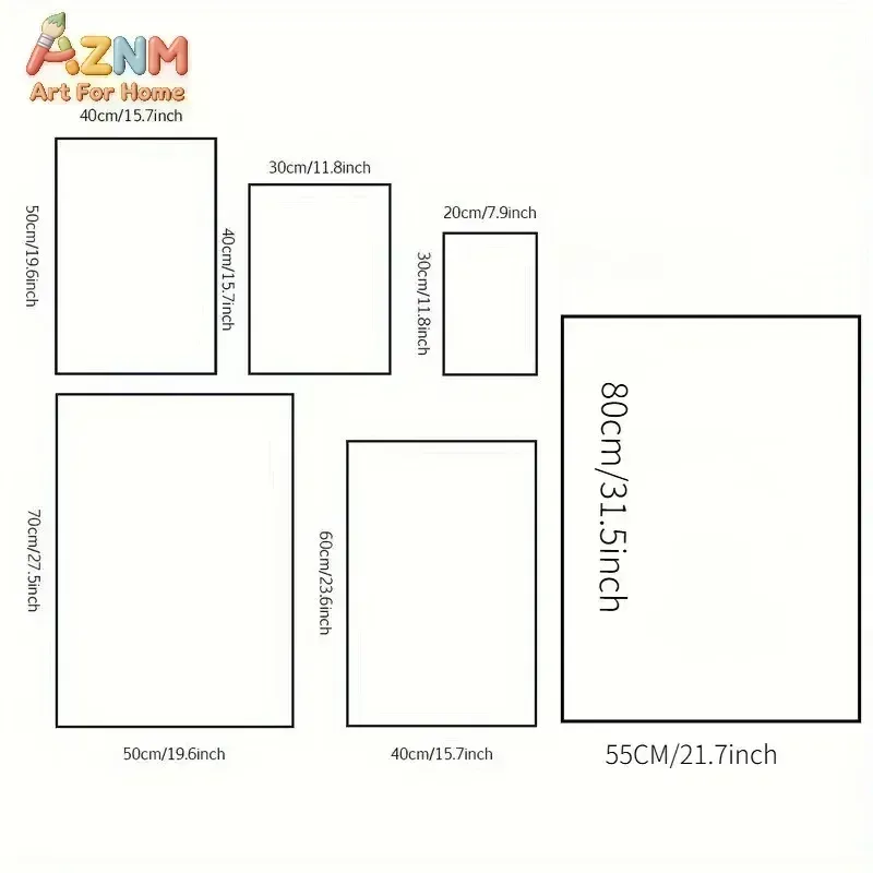 1pc AZMNHot Japan Anime Hunter - đánh giá và giá Anime Merchandise Posters