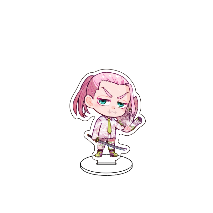 Tokyo Revengers Acrylic Handic - đánh giá và giá Anime Merchandise Tokyo