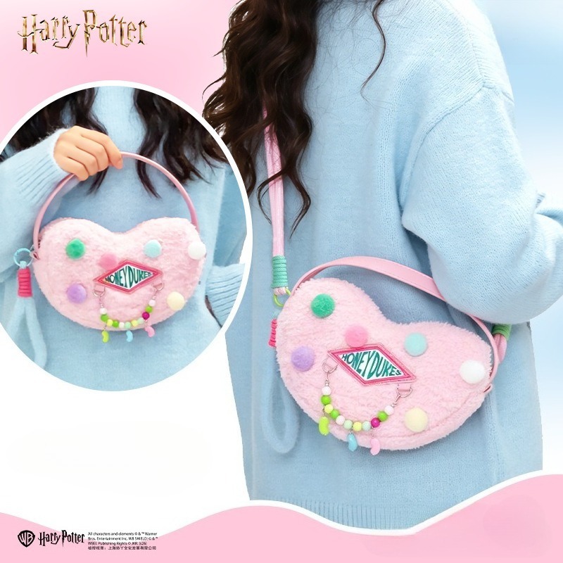 New Harry Potter Fashion Bibid - đánh giá và giá Anime Merchandise Bag