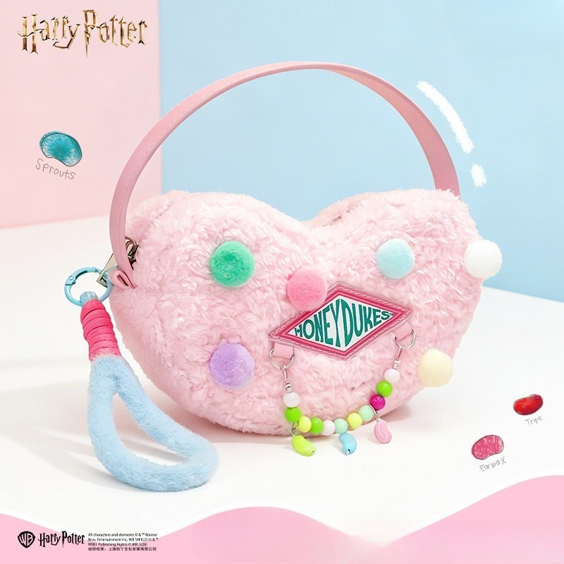 New Harry Potter Fashion Bibid - đánh giá và giá Anime Merchandise Bag