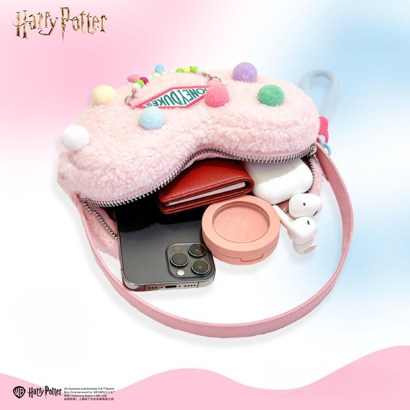 New Harry Potter Fashion Bibid - đánh giá và giá Anime Merchandise Bag