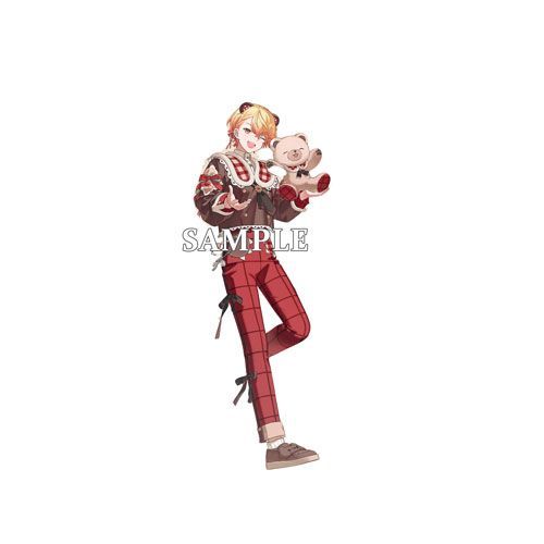 Project Sekai Shinonome Akito  - đánh giá và giá Original Anime Merchandise