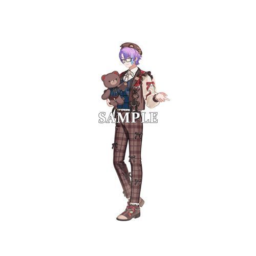 Project Sekai Shinonome Akito  - đánh giá và giá Original Anime Merchandise