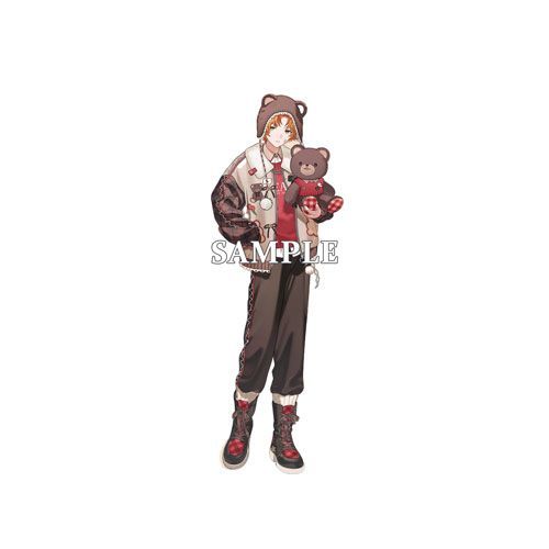 Project Sekai Shinonome Akito  - đánh giá và giá Original Anime Merchandise