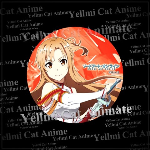 Sword Art Online SAO Anime Bad - đánh giá và giá Anime Merchandise Online