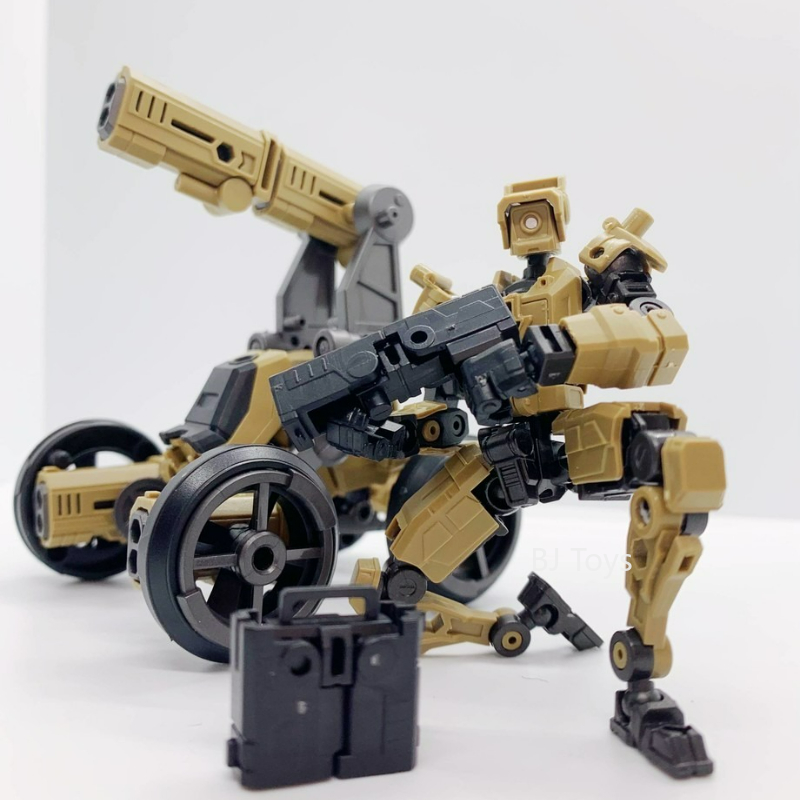 Transforming Motorcycles Soldi - đánh giá và giá Good Smile Company Figma