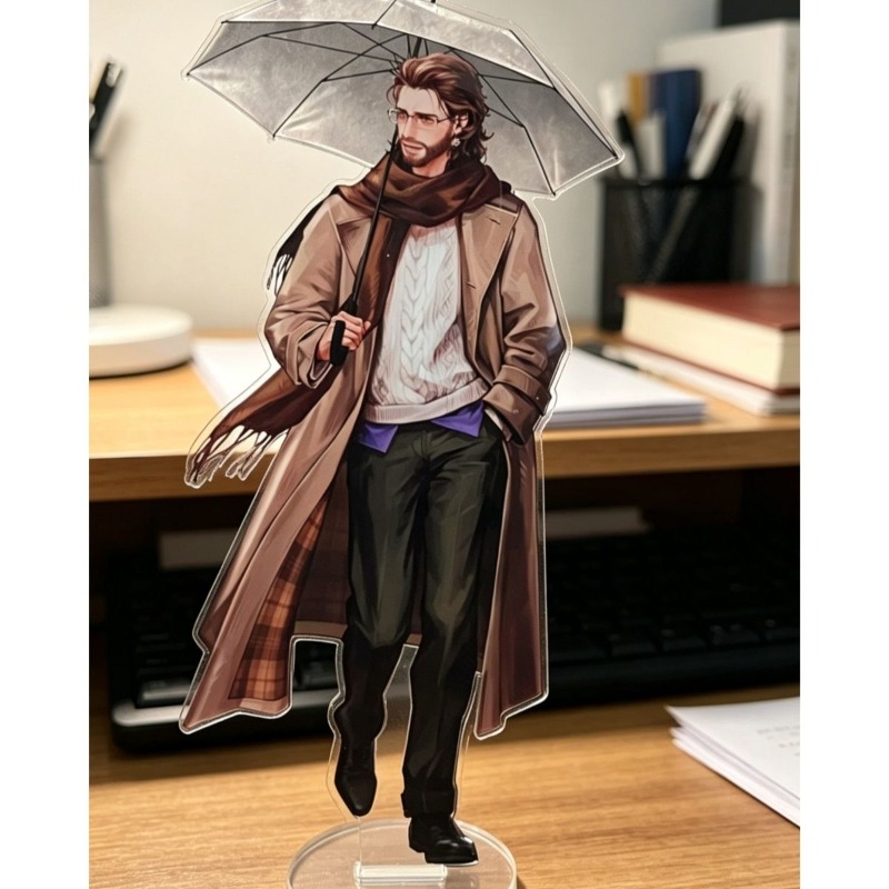 Gale Dekarios Anime Figure Bal - đánh giá và giá Good Smile Company Figma